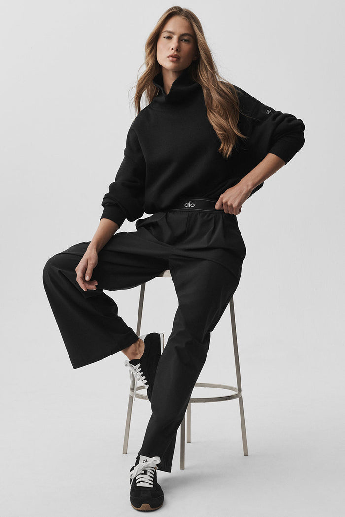 Suit Up (Court)