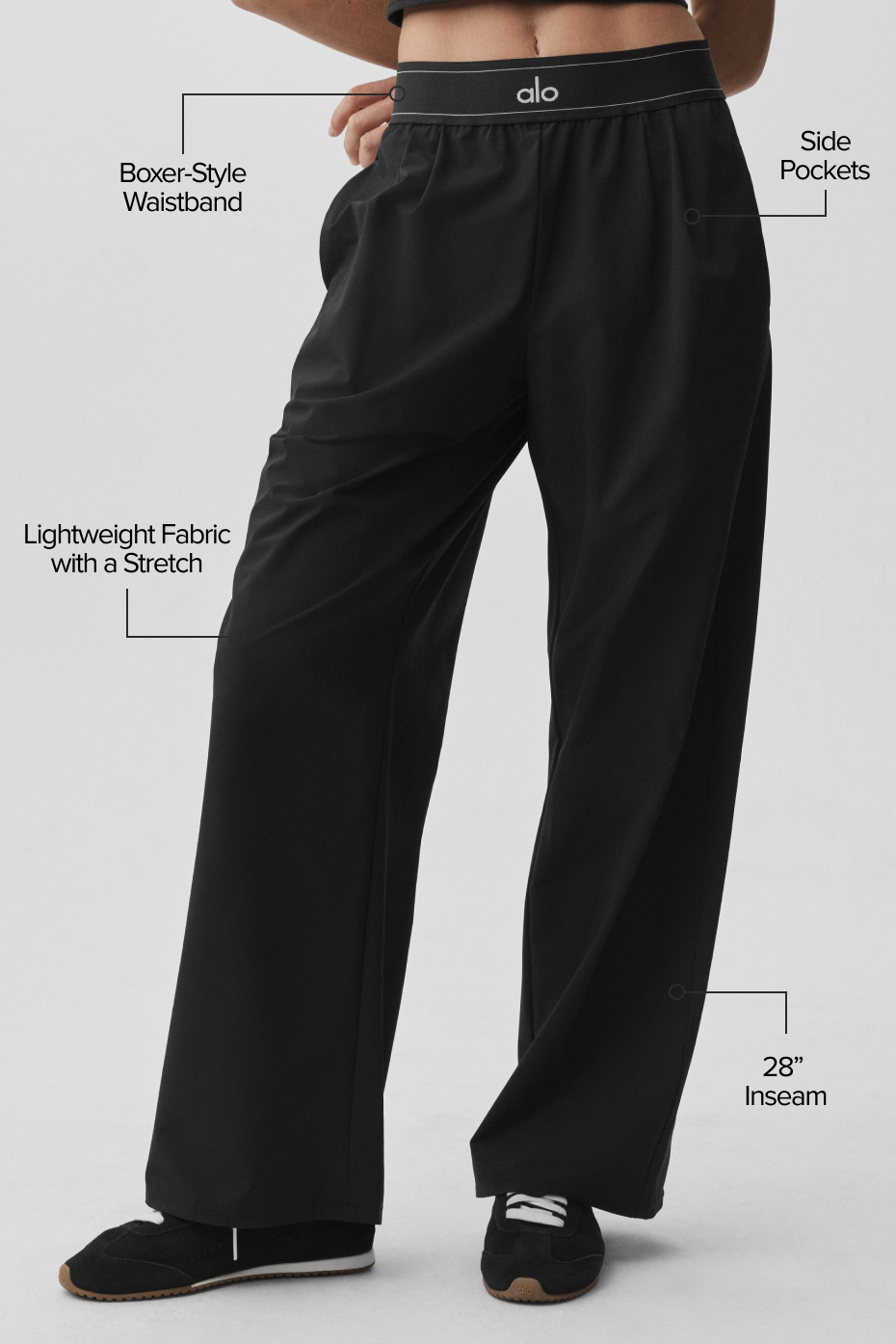 Suit Up (Court)