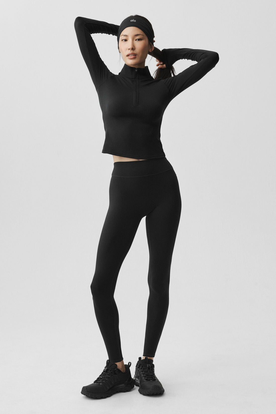 Legging 7/8 Softsculpt Define