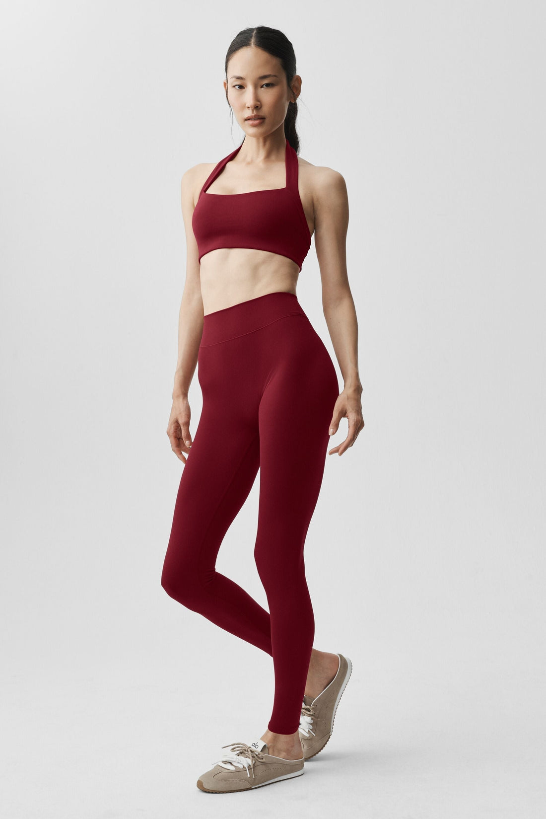 Legging 7/8 Softsculpt Define