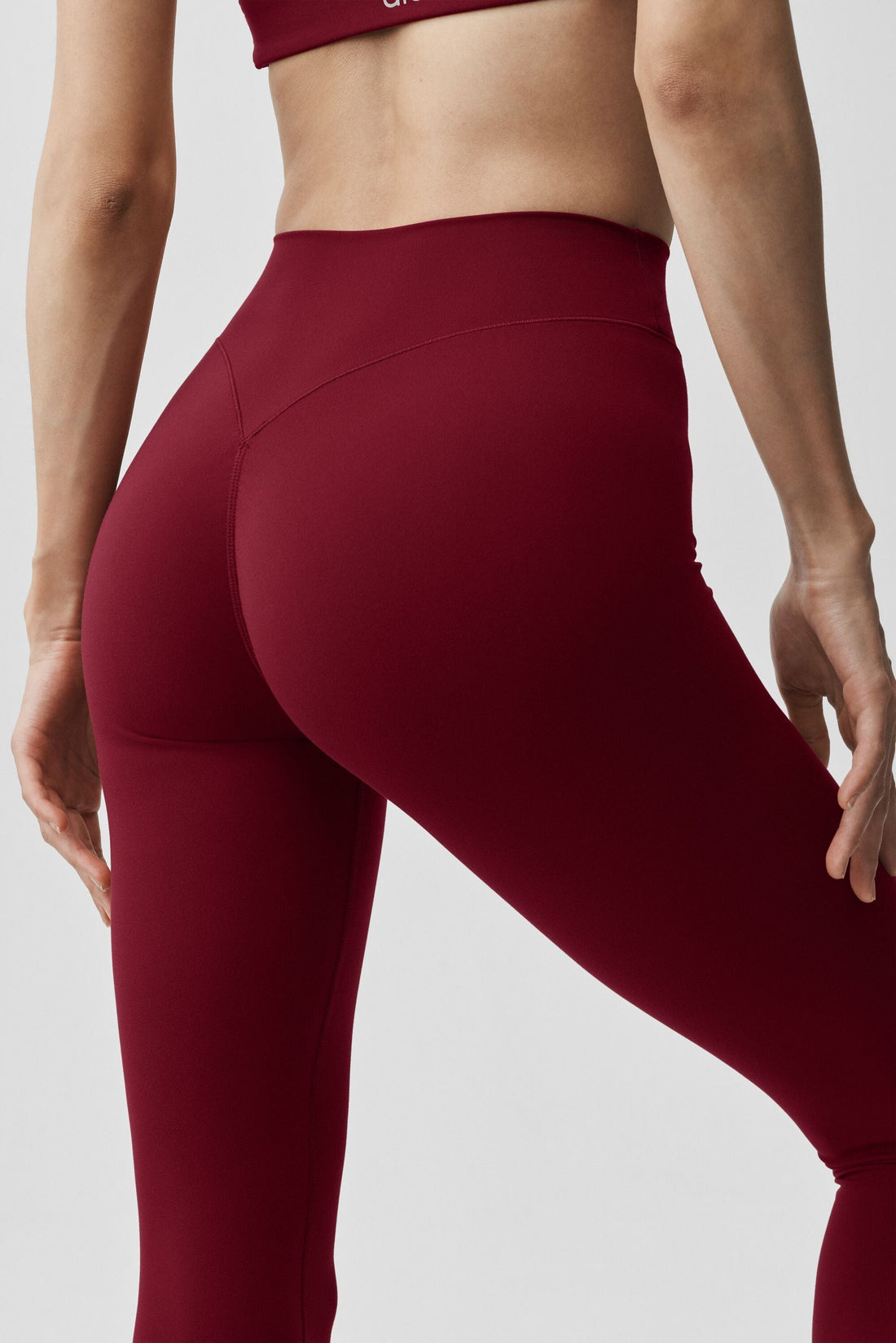Legging 7/8 Softsculpt Define
