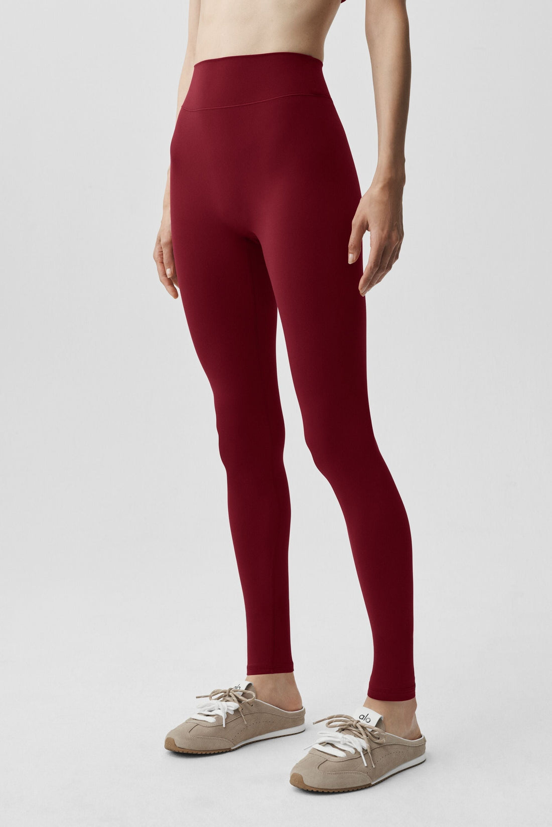 Legging 7/8 Softsculpt Define