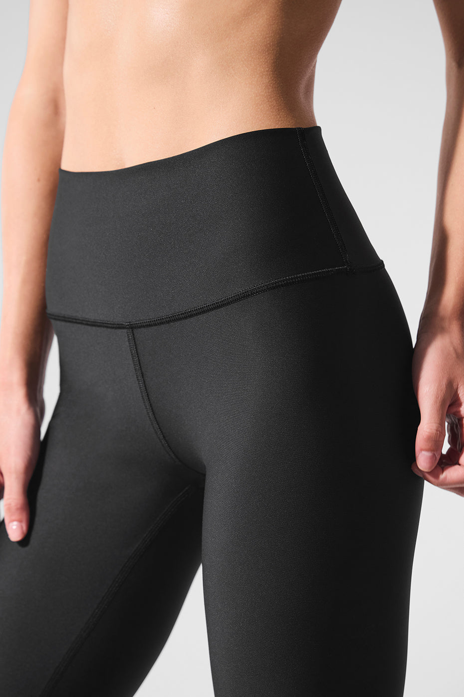 Legging 7/8 Taille e Airlift