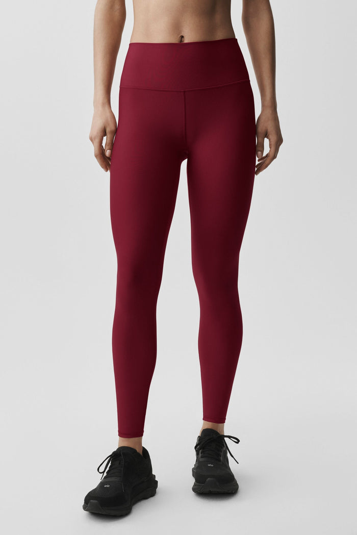 Legging 7/8 Taille e Airlift
