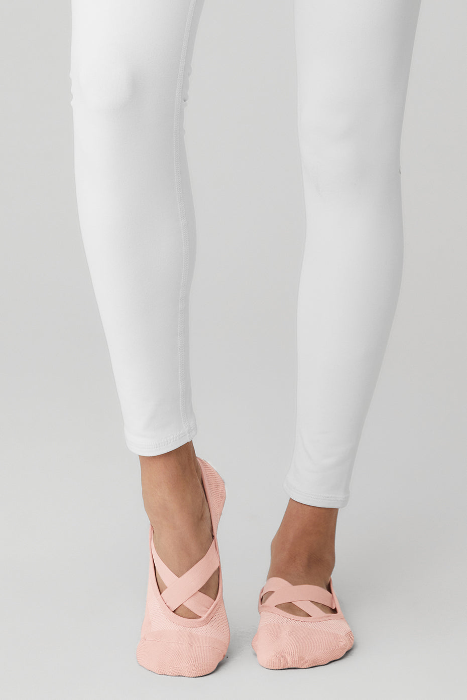 Barre Pivot Femme