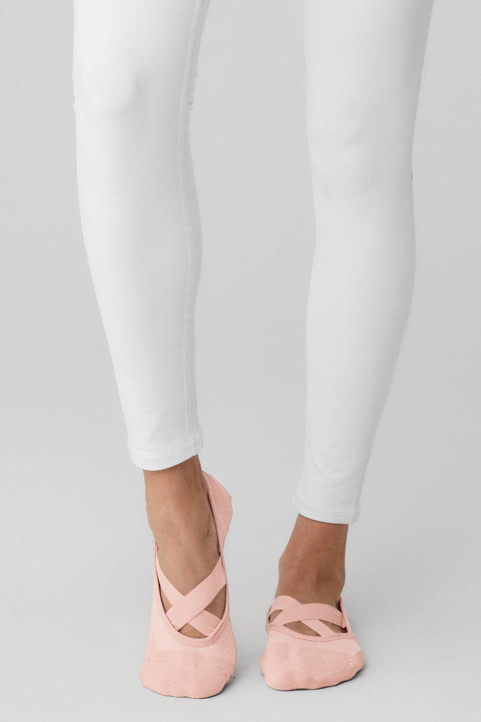 Barre Pivot Femme