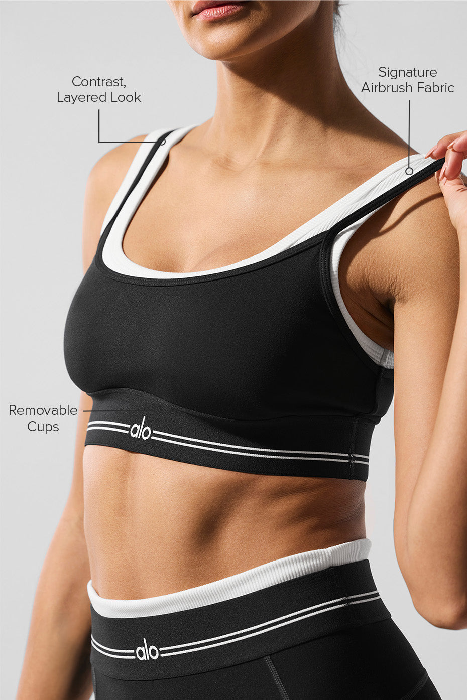 Airbrush Better Together