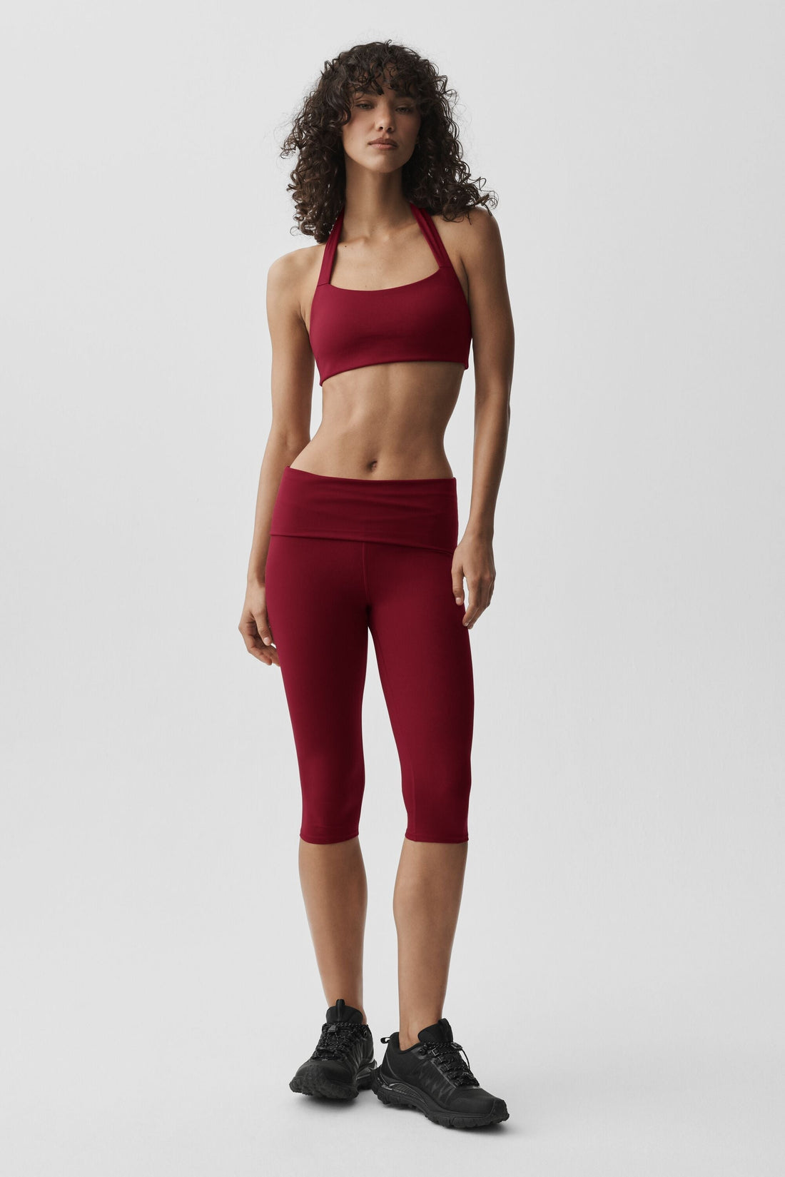 Dos Nu Softsculpt Feel The Heat