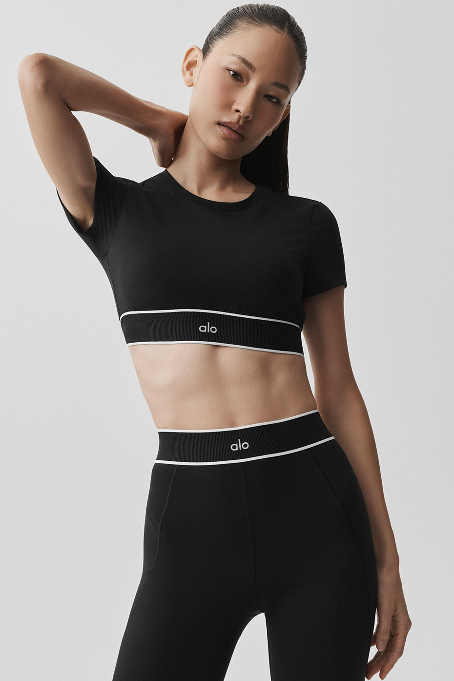 Manches Courtes Softsculpt Amp It Up