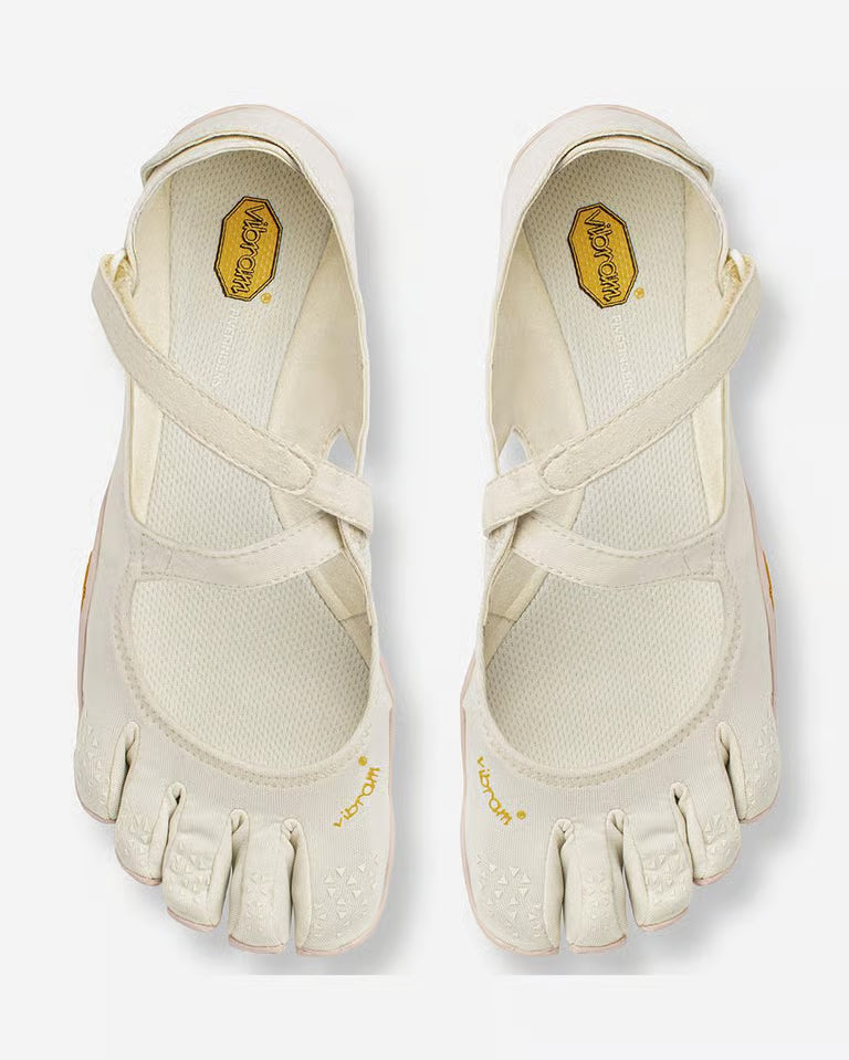 V-Soul — Chaussure Barefoot Femme