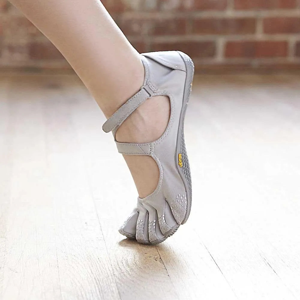 V-Soul — Chaussure Barefoot Femme