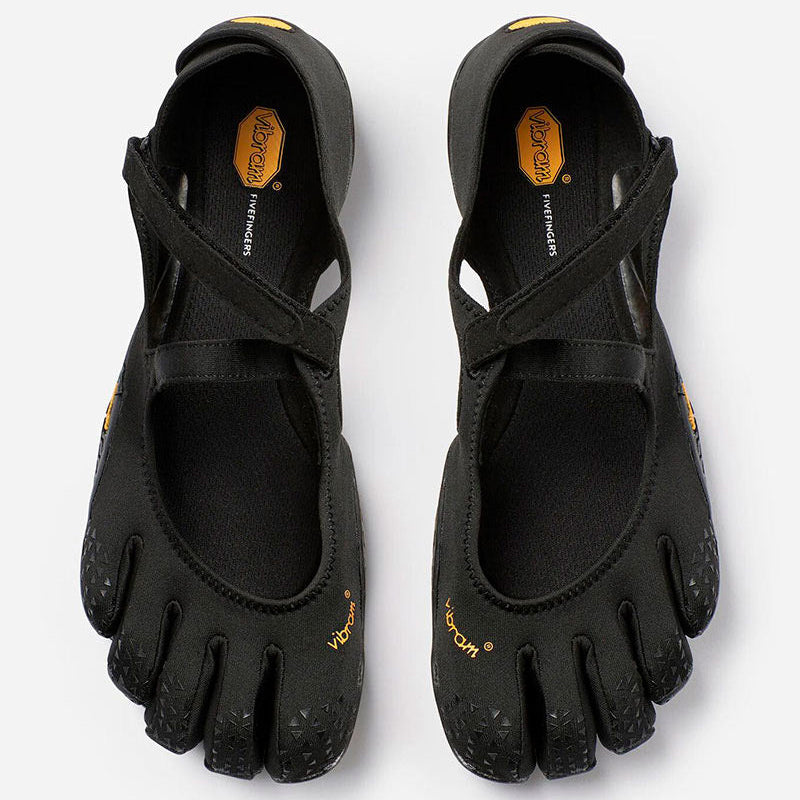 V-Soul — Chaussure Barefoot Femme