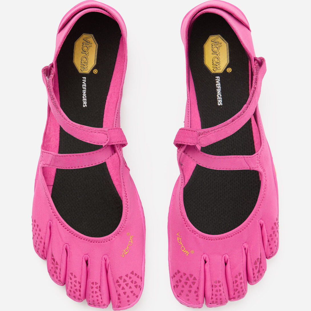 V-Soul — Chaussure Barefoot Femme