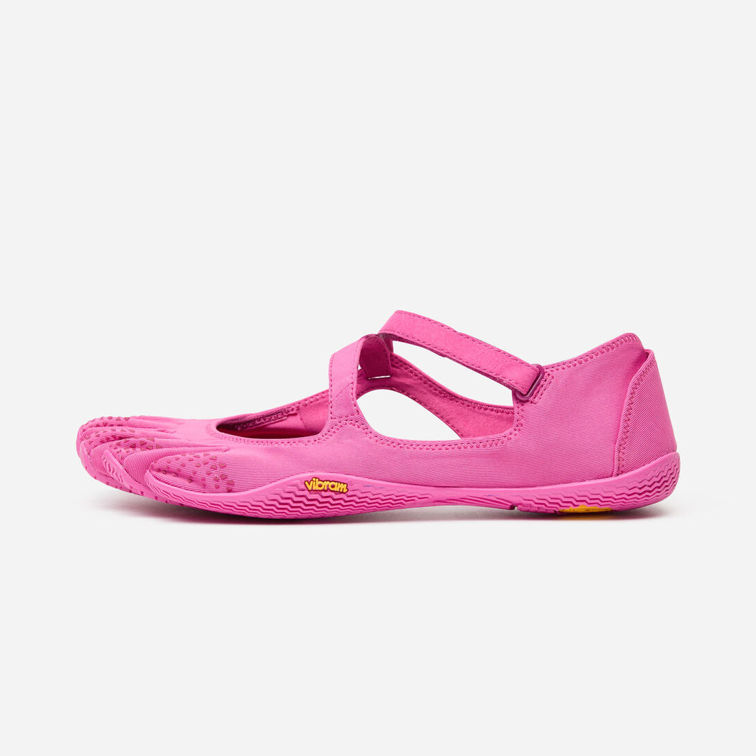 V-Soul — Chaussure Barefoot Femme