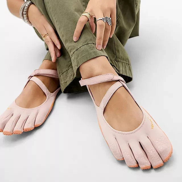 V-Soul — Chaussure Barefoot Femme