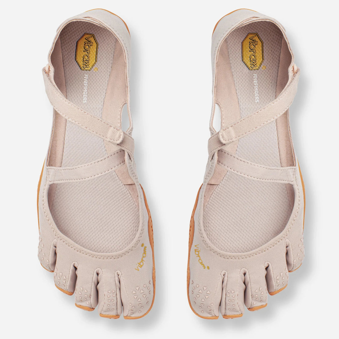 V-Soul — Chaussure Barefoot Femme