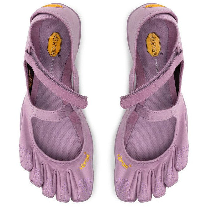 V-Soul — Chaussure Barefoot Femme